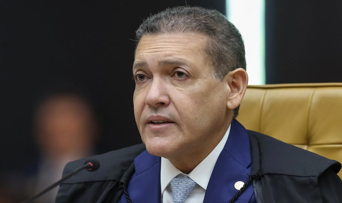 As 125 mensagens que reconstroem a festa de Nunes Marques no triplex de Vorcaro