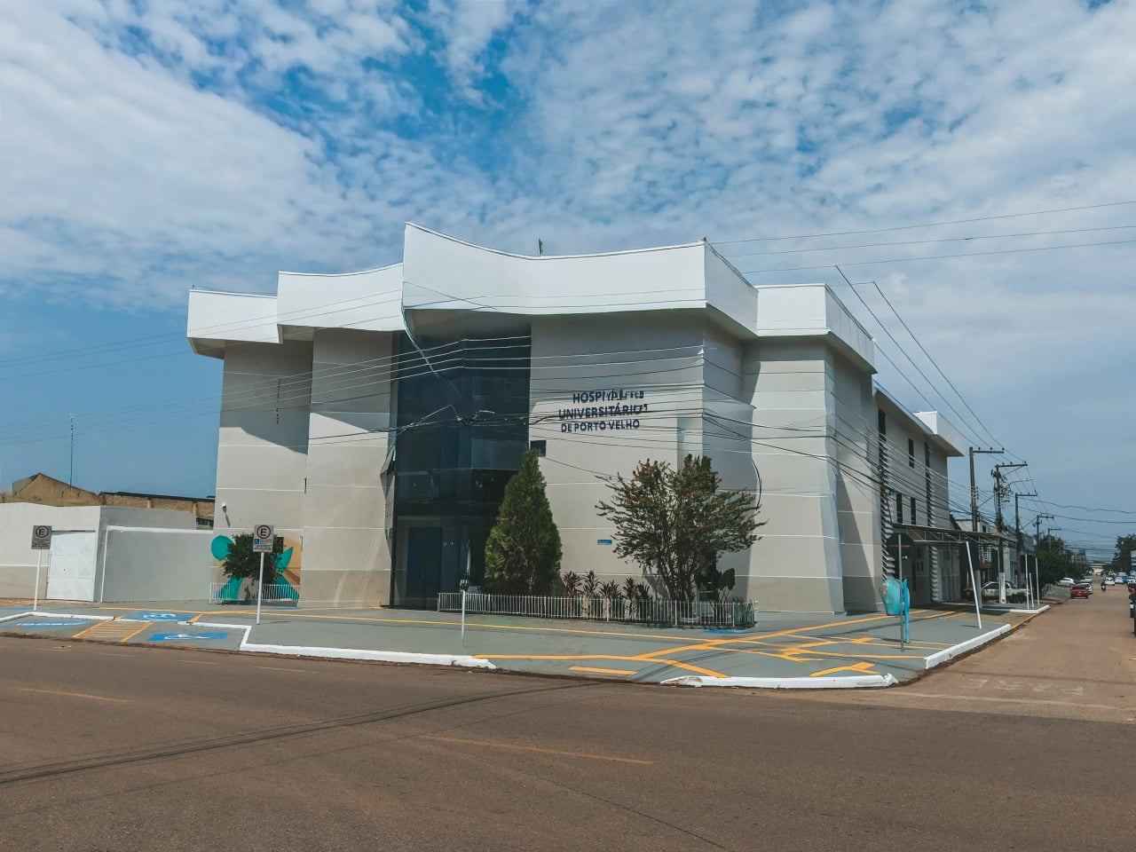 Regulação municipal é o único meio de acesso a consultas no Hospital Universitário