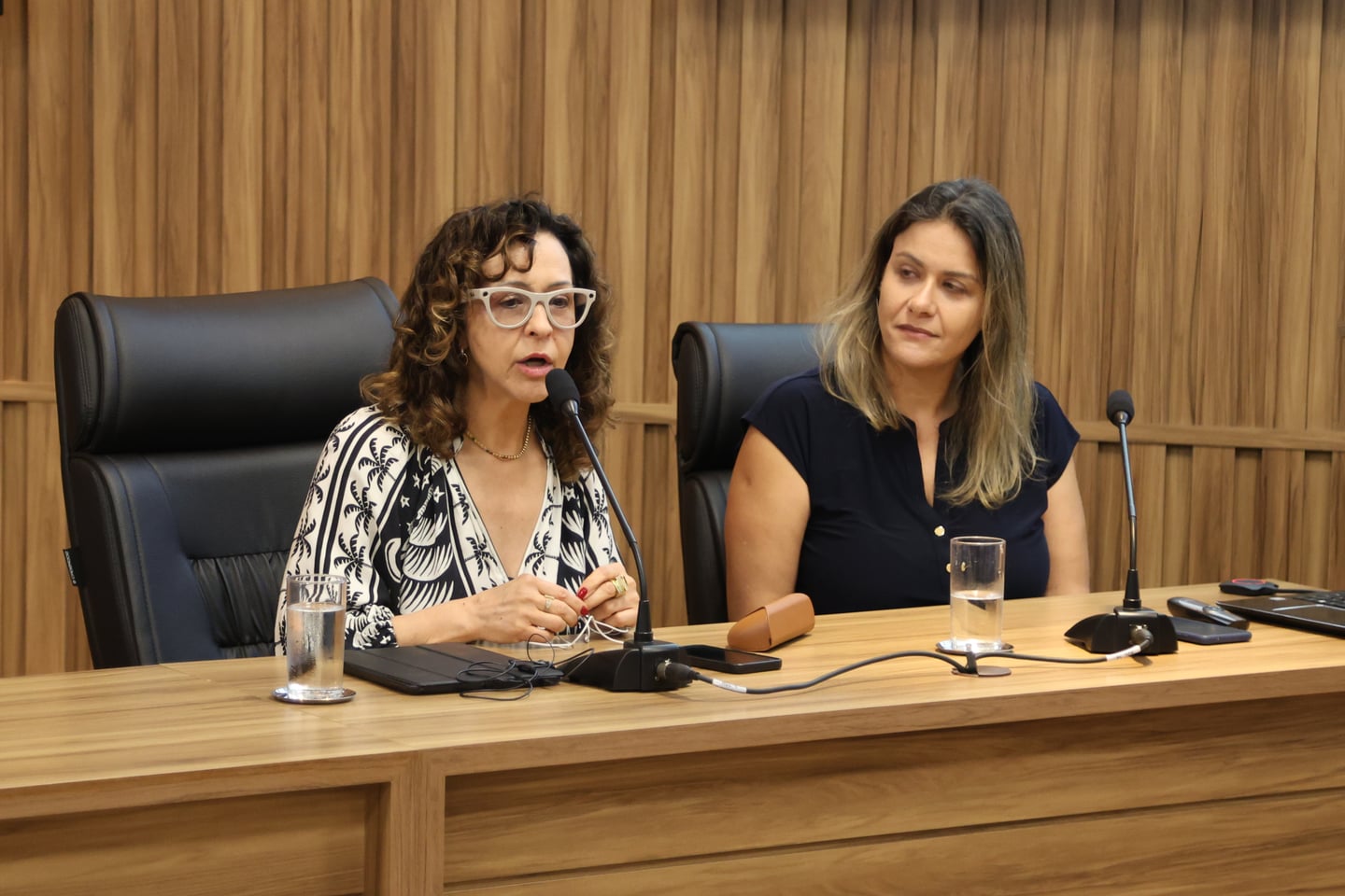 Seminário do MPRO discute inclusão educacional e modelos de deficiência