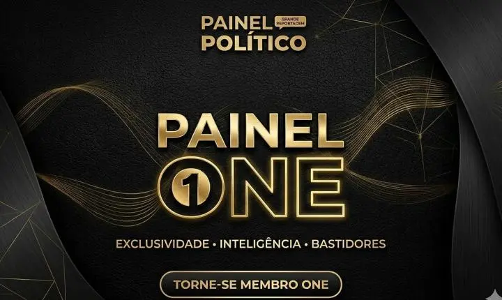 Comunicado: Mudanças no Painel Político