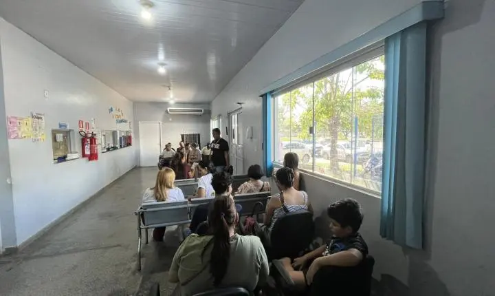 Entenda o funcionamento da rede de saúde municipal e saiba onde buscar atendimento