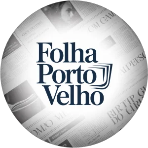 Folha De  Porto Velho