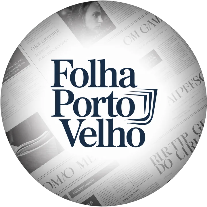 Folha De  Porto Velho