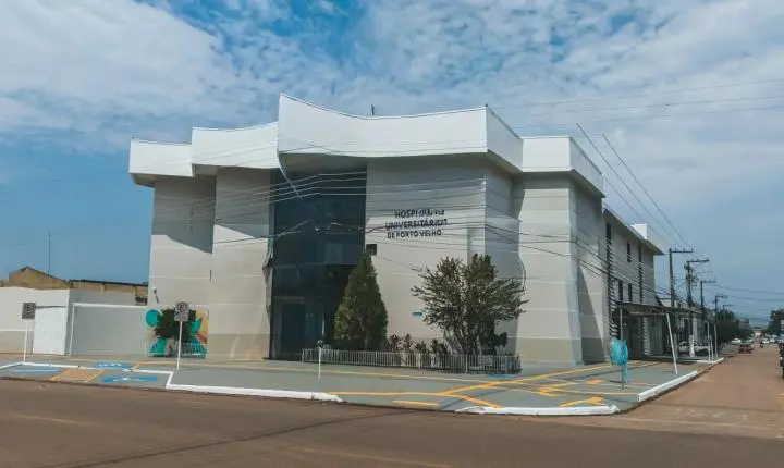 Regulação municipal é o único meio de acesso a consultas no Hospital Universitário
